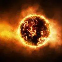 高清宇宙星辰头像 梦幻唯美星月星辰头像图片大全【点击鼠标右键下载