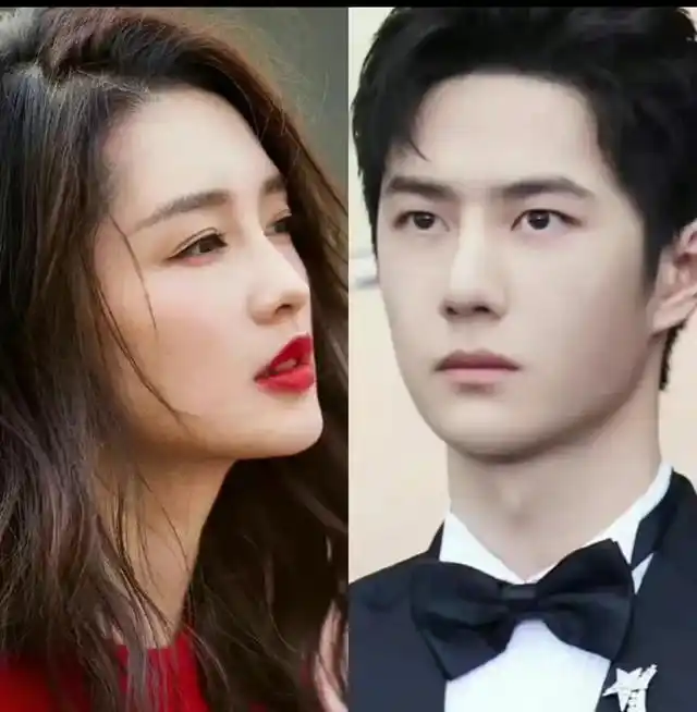 李沁影视资源升级,新剧《光明之路》开拍,王一博是男主