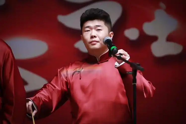 孟鹤堂周九良 - 堆糖,美图壁纸兴趣社区