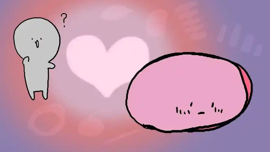 satto中字|超可爱日语助眠 是的95她是一个恋爱中非常害羞的史莱姆.