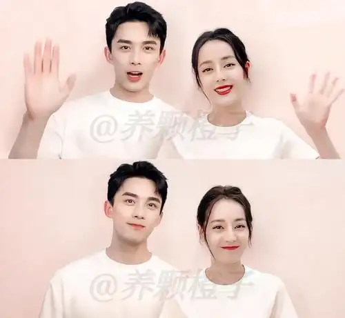 结婚证件照独家采访(bushi.