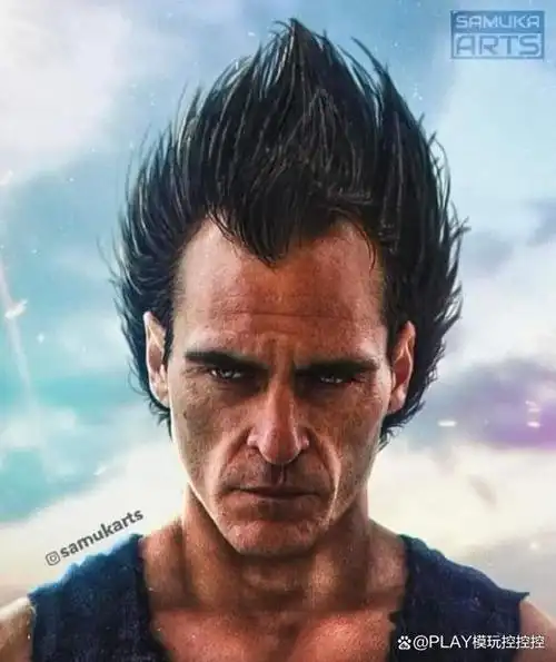 13位龙珠真人版角色设定成龙变悟空寡姐变18号