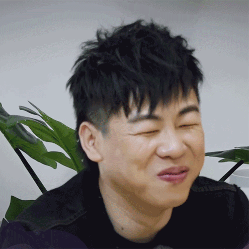 这期wuli胡彦斌老师来啦~ 嘿嘿 表情包赶快"招待"起来~ 张俪 小阔爱