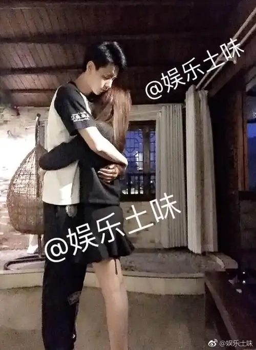 胡一天爆红后被挖出黑历史?前女友出面澄清:他没劈腿