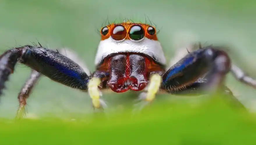 萌萌的大【眼睛】