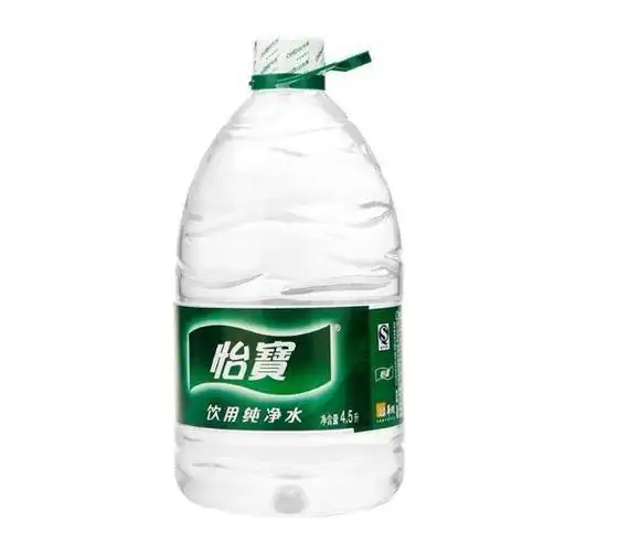 怡宝桶装水