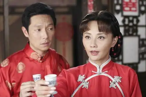 《谁知女人心》剧照