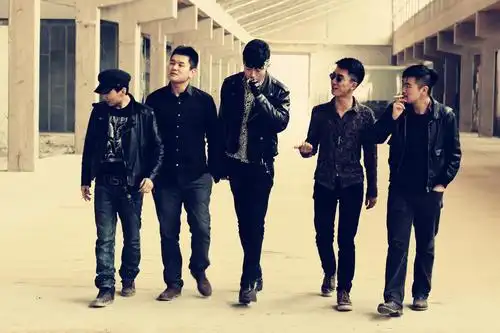 除了黑撒,还有这10支西安乐队将现身大明宫西安草莓音乐节!