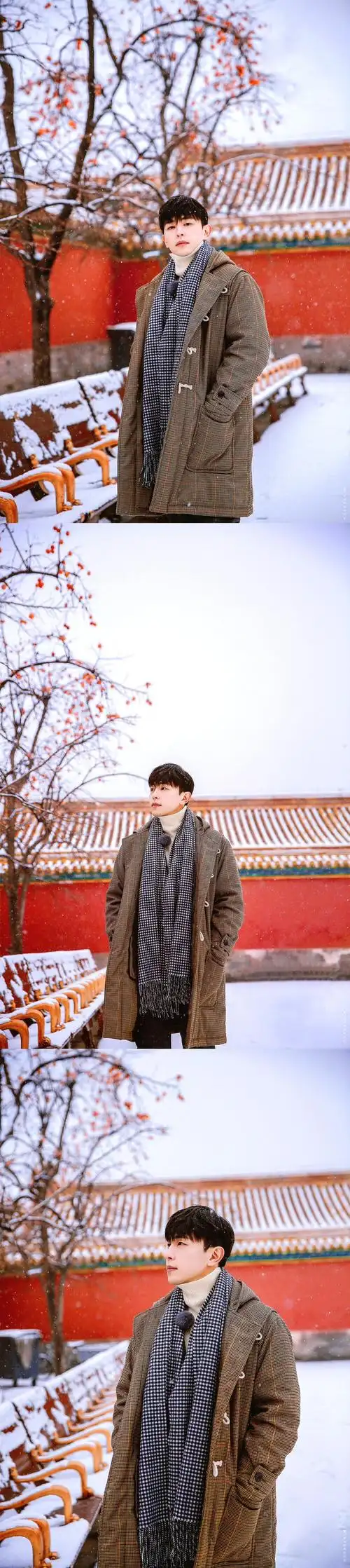 邓伦- 高清图片,堆糖,美图壁纸兴趣社区