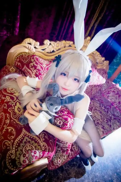 缘之空 春日野穹 cosplay | 半次元-第一中文cos绘画小说社区