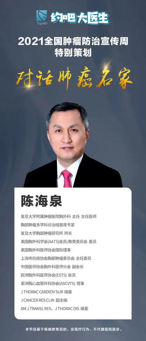 原创查出磨玻璃结节该怎么办这两件事很重要