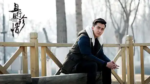 博士翟天临有钱任性 《且行》上演霸总追女记