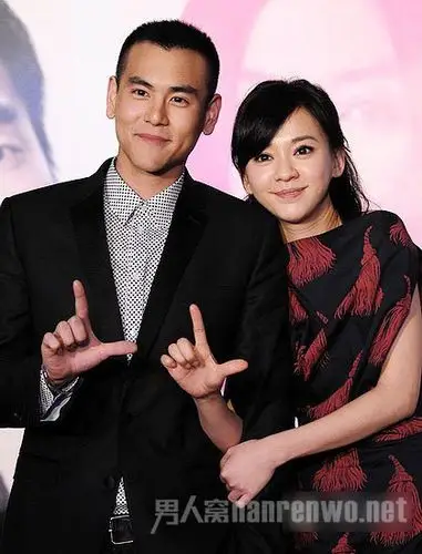 彭于晏陈意涵吻戏很害羞 为票房突破尺度