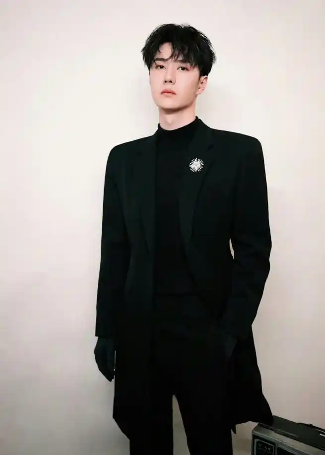 王一博2023第一季度行程表释出,密密麻麻的工作安排,一季度无休.