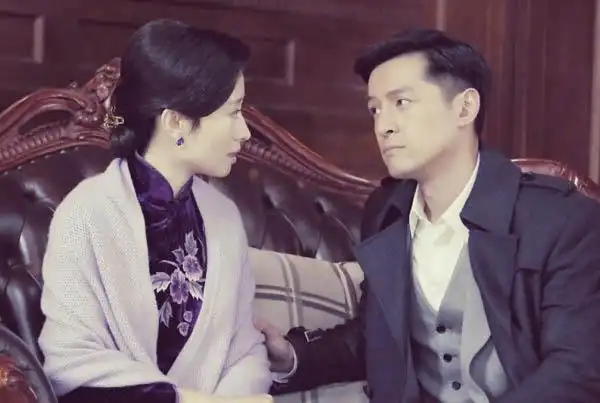 刘敏涛和胡歌是姐弟吗 两人私下真实关系大揭秘