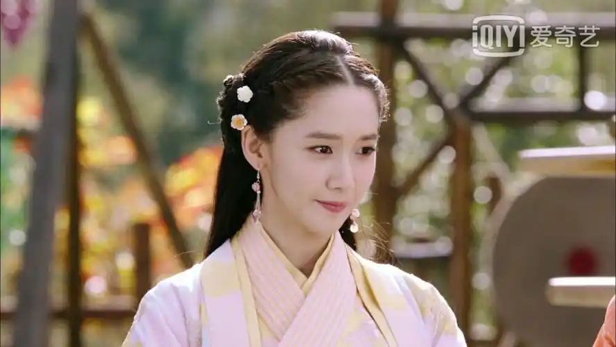 武神赵子龙 林允儿~夏侯轻衣