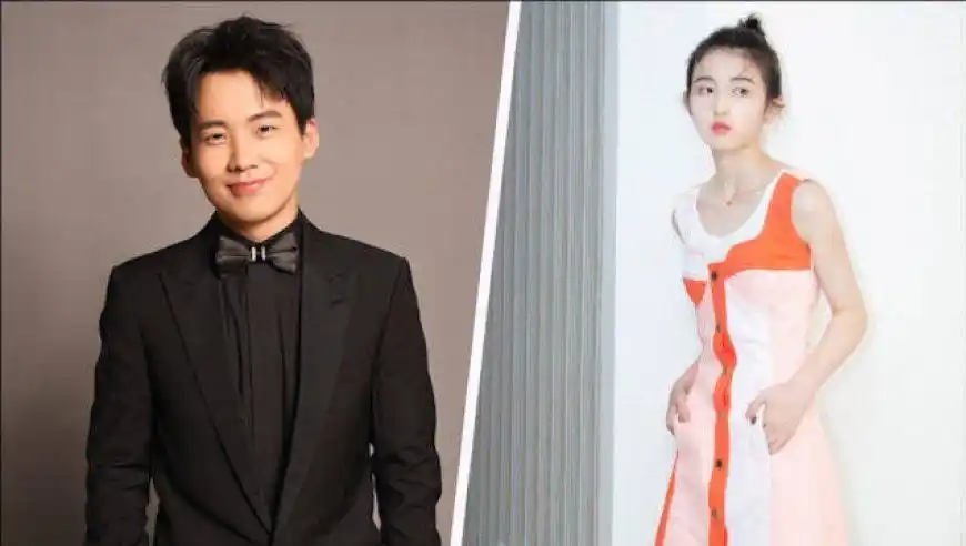 张子枫郭麒麟合作新片《你好,再见》,妹妹多部作品待播未来可期