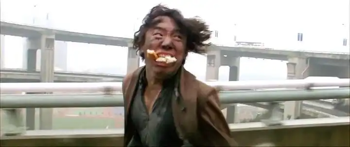 疯狂的石头(crazy stone) - 电影图片 | 电影剧照 | 高清海报