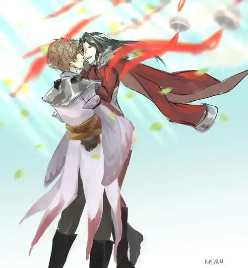 周瑜● 王者荣耀● 李白● 白瑜● all瑜● 2019all瑜51企划 评论