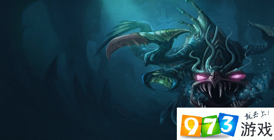 英雄联盟大虫子皮肤哪个好看lol虚空恐惧科加斯全皮肤欣赏