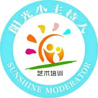 梦瑶孝道公益阳光小主持人艺术培训