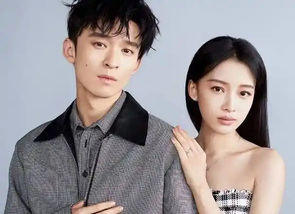 30岁孙怡新恋情曝光!