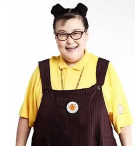 中国最胖女演员,周星驰一手将她捧红,今瘦身140斤,模样大变