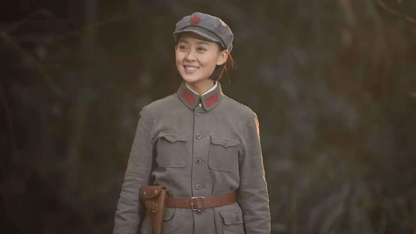 《可爱的中国》经过这段时间紧锣密鼓的拍摄,于江西落下帷幕,杀青宴