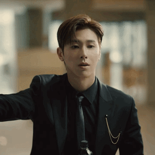 郑允浩的咖啡代言新cf什么水平