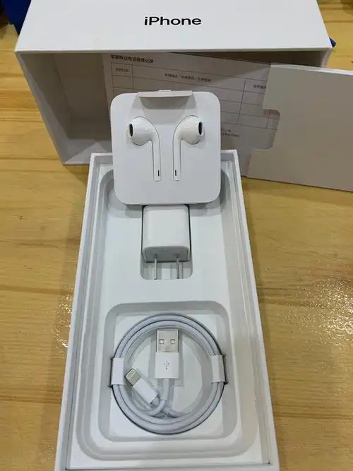 全新iphonexr和iphonex原装充电器数据线