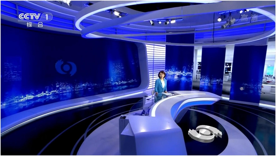 《新闻联播》《焦点访谈》改版升级!这些幕后你必须知道