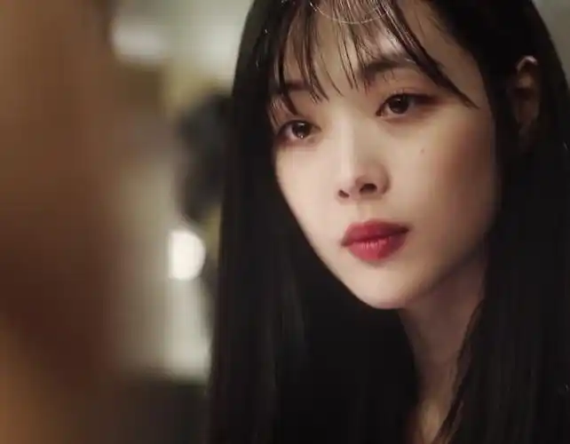 还记得自杀的人间水蜜桃崔雪莉吗负氧离子让抑郁症不再可怕