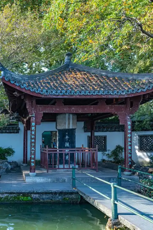 杭州西湖.平湖秋月 - 梦未止梦dreamcont - 图虫