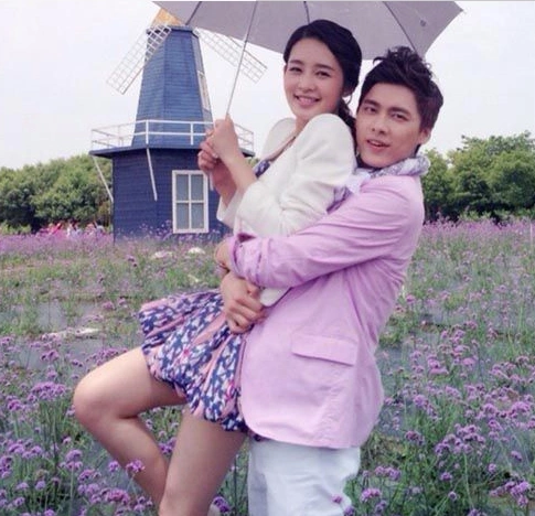 李易峰女友终水落石出,竟然不是赵丽颖,而是她