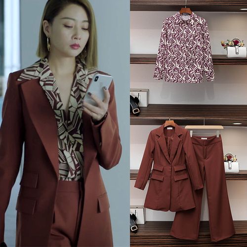 正青春林睿同款衣服