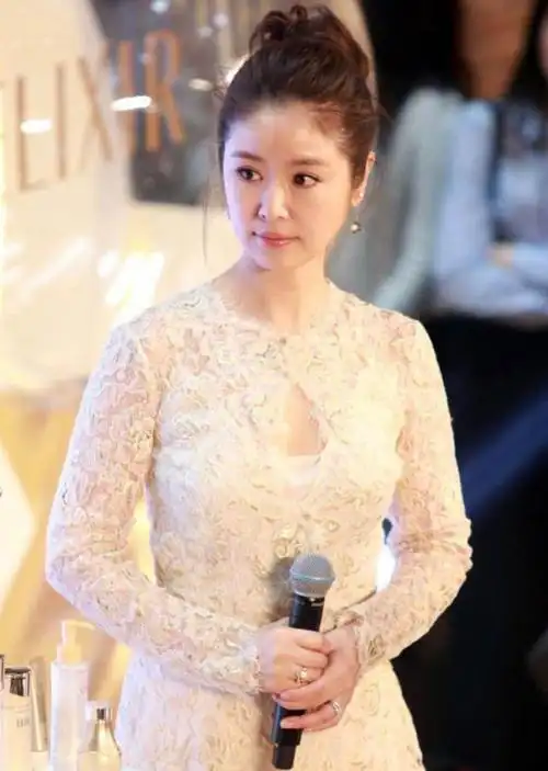 从"顶流"到"双输",林心如霍建华夫妇,终于走到了这一步