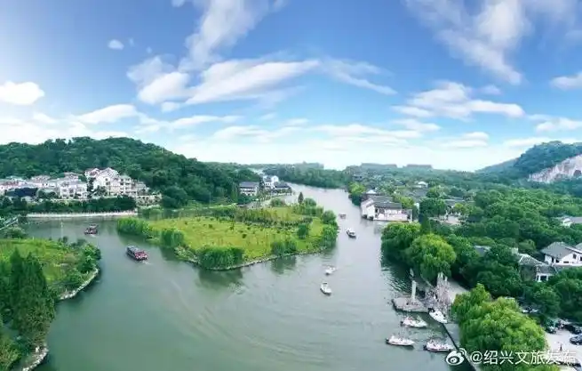 名城绍兴,越来越好##醉美绍兴##打卡绍兴