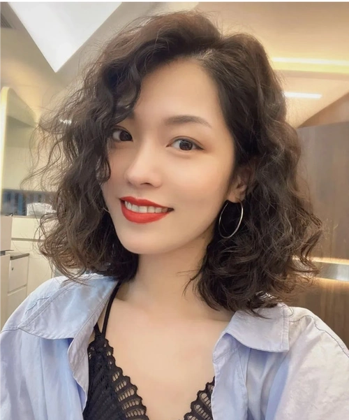 10多款让人一看就爱上的发型,不论你头发多与少,总有一款适合