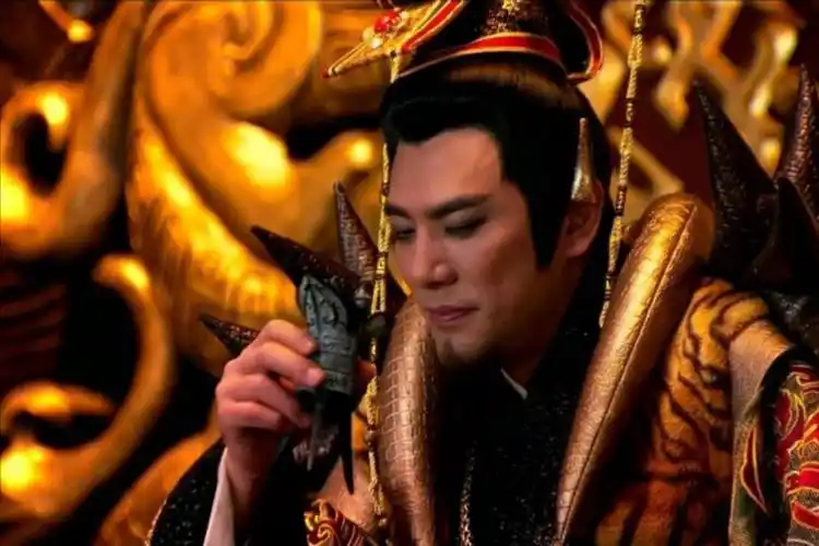 封神榜是哪个朝代(封神榜里的神仙为何要推翻商朝)插图6