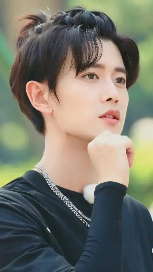 任嘉伦2023无愧初心##任嘉伦无忧渡