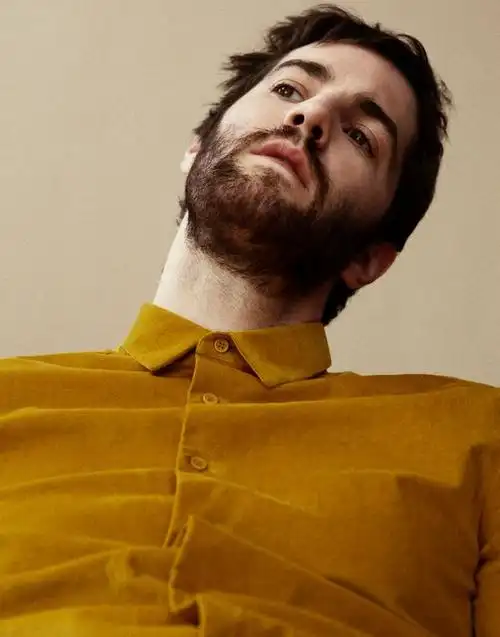 吉姆·斯特吉斯 jim sturgess