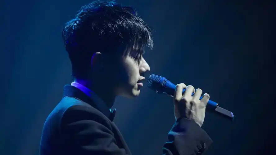 张杰《天籁之战》合集