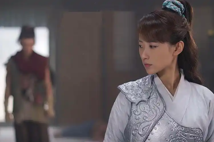 p data-id="2aosdu4rqz1">赵帅,中国内地影视女演员,出生于1995年3月