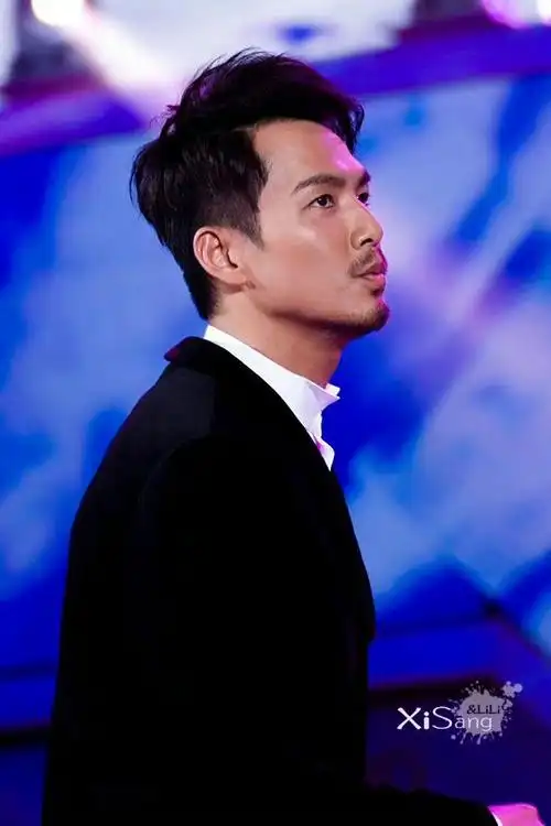 发个18张胡子哇系列,懂得都懂,所以到底是哪一种@钟汉良#钟汉良电视剧