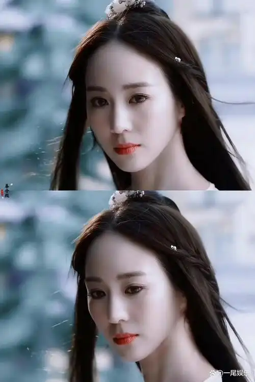 还记得九州海上牧云记银容吗?