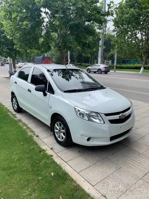 出售14年底赛欧