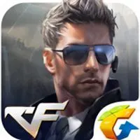 穿越火线手游头像_微信头像图片大全