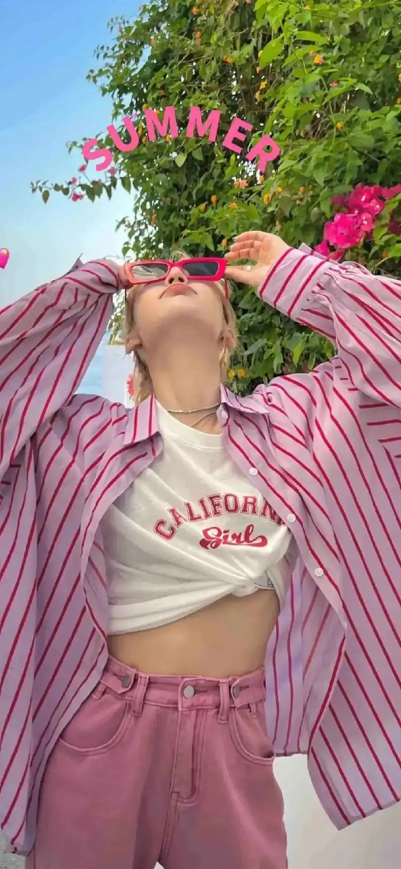 外界的声音都是参考#星球取图 #酷女孩壁纸#美女壁纸 #绝美 - 抖音