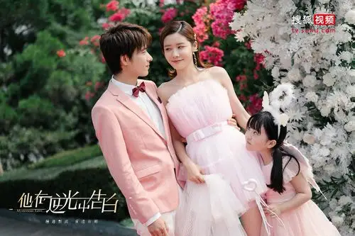 吴昊泽《他在逆光中告白》收官 扎实演技实力圈粉__凤凰网