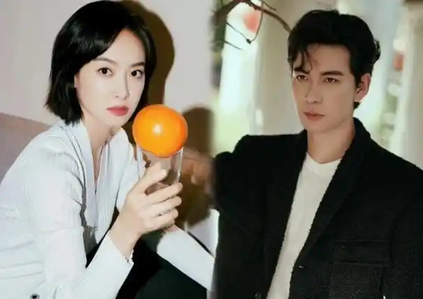 没想到2024刚开年37岁的宋茜就打出了一副王炸